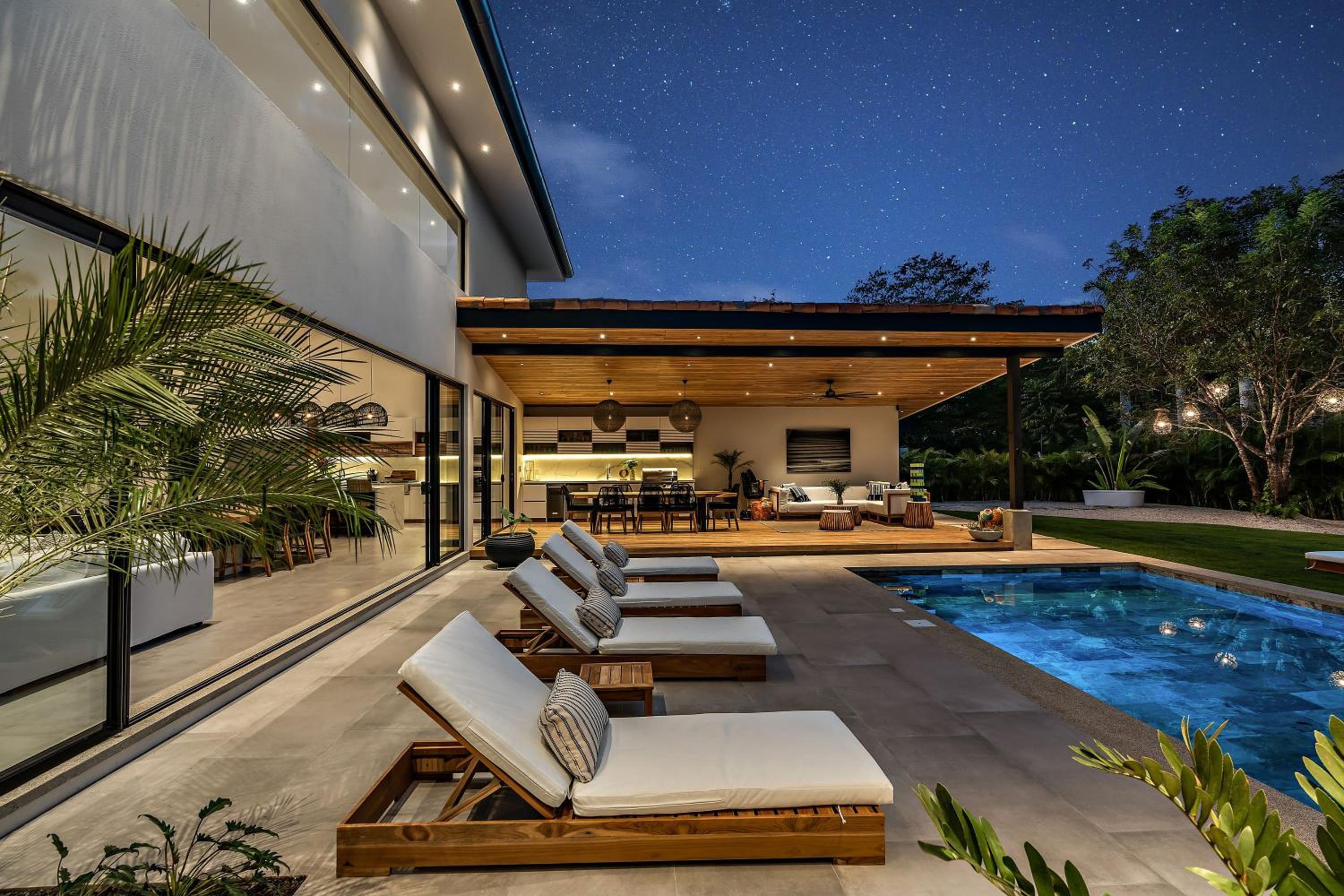 Casa Ola Aloha