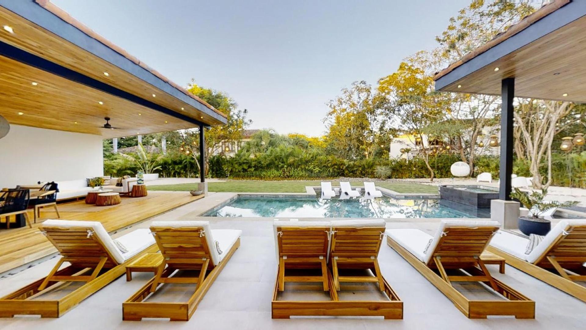 Casa Ola Aloha