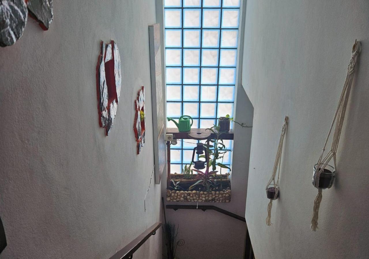 Casa Erika Caleta de Famara
