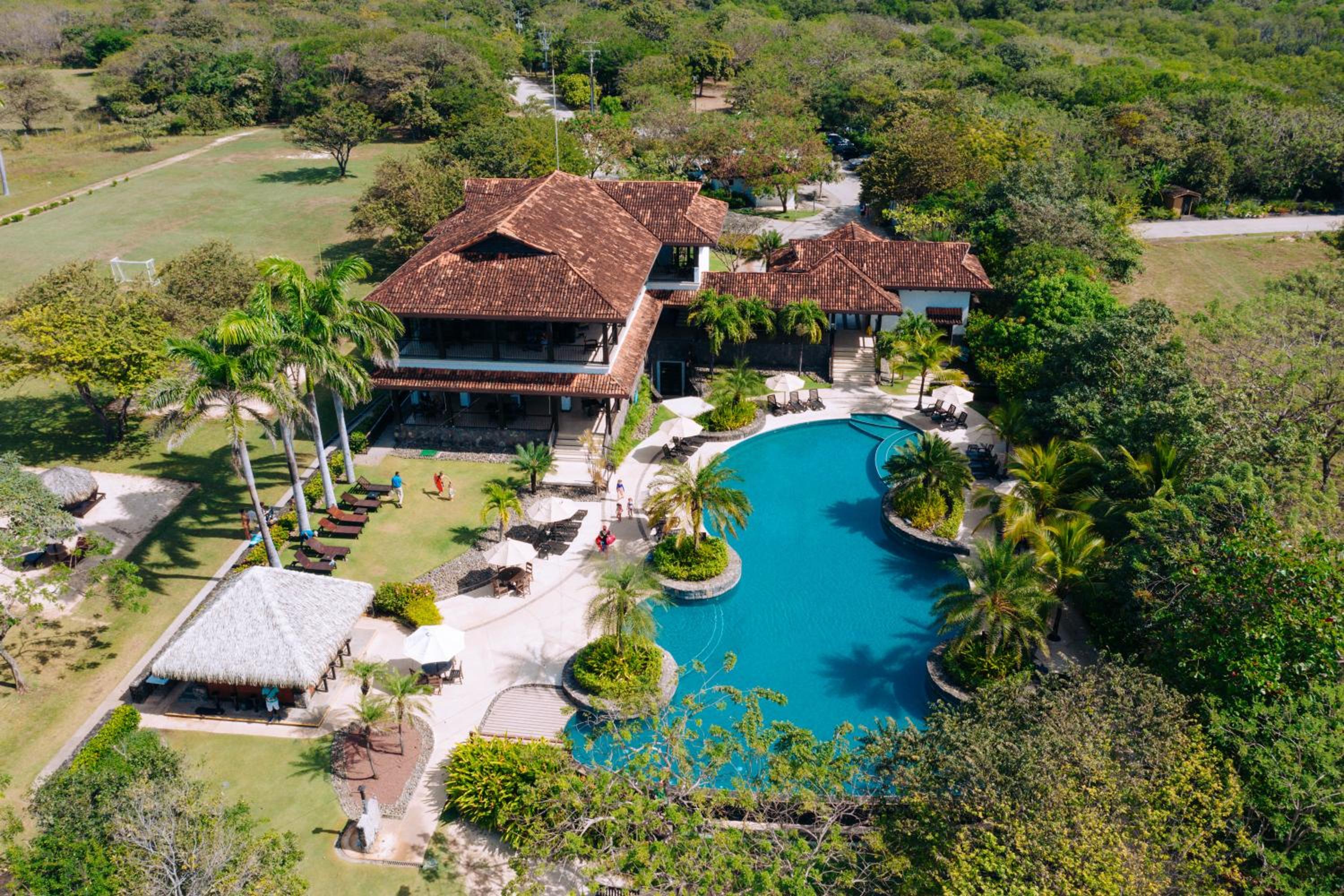 Rancho Alegre