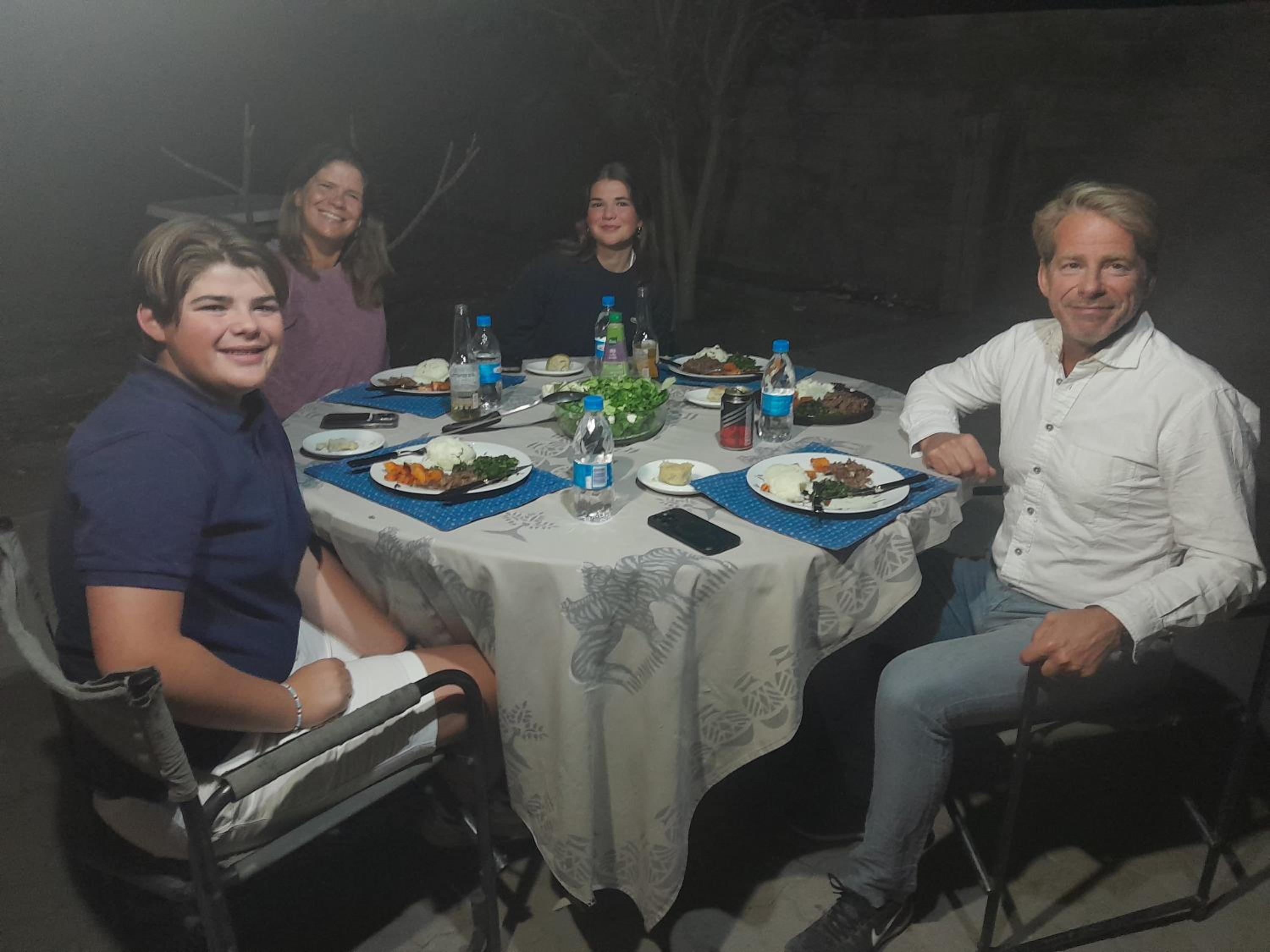 Golentle Home Stay