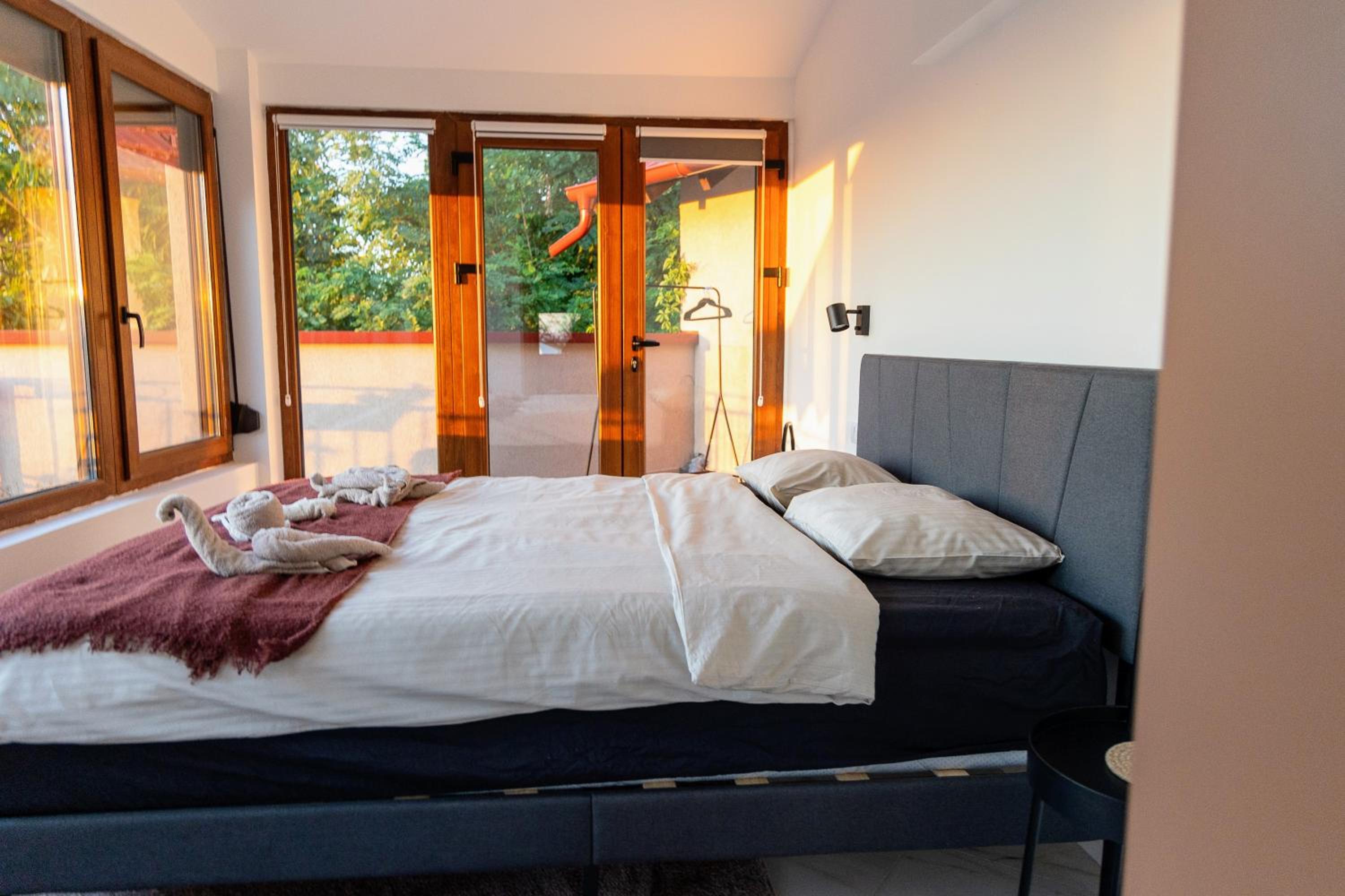 Sunset Home view 5