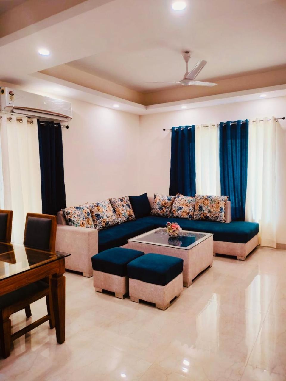 Umang - Premium Resort like Villa in Vrindavan view 3
