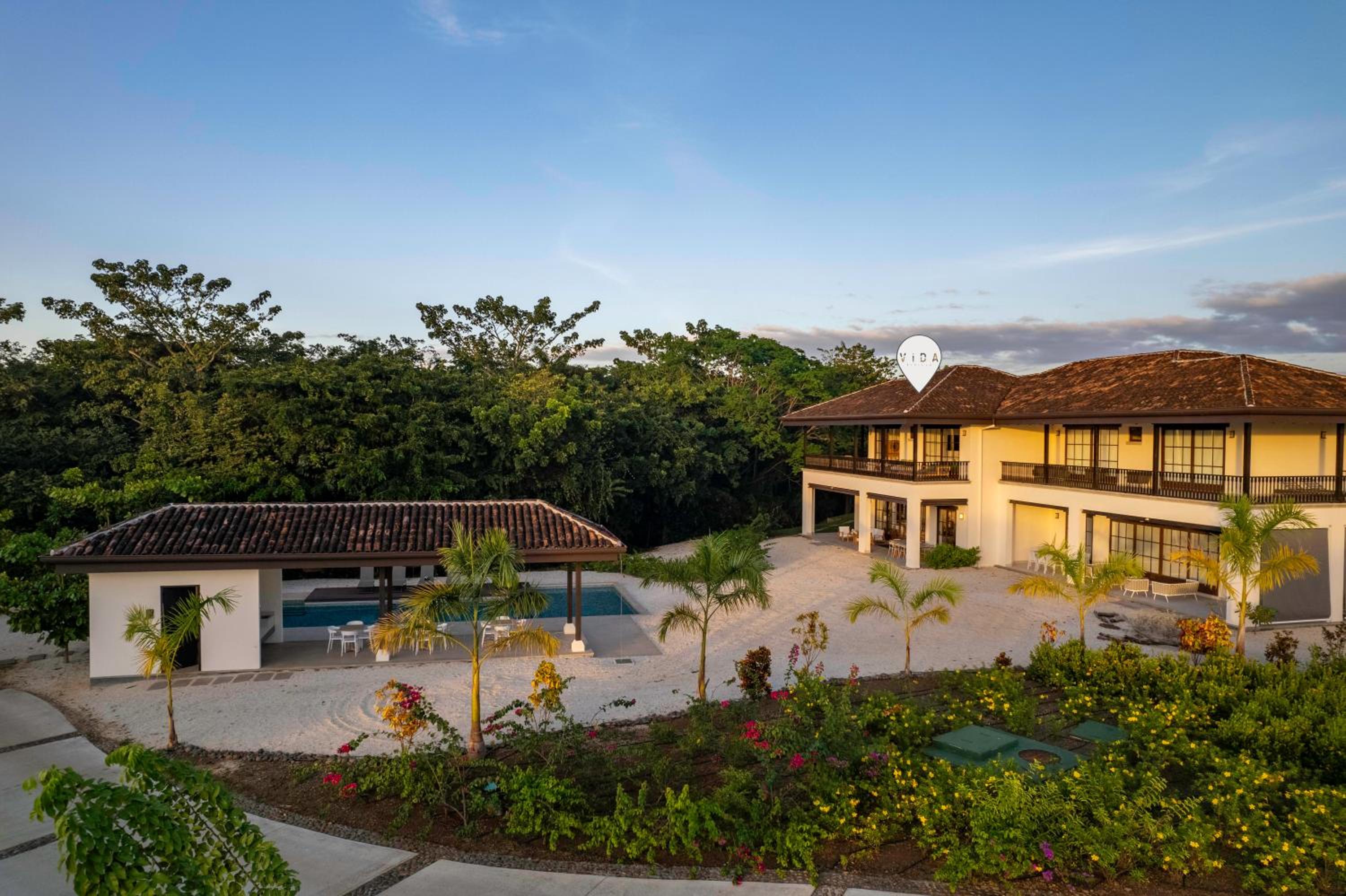 Villa Gracia