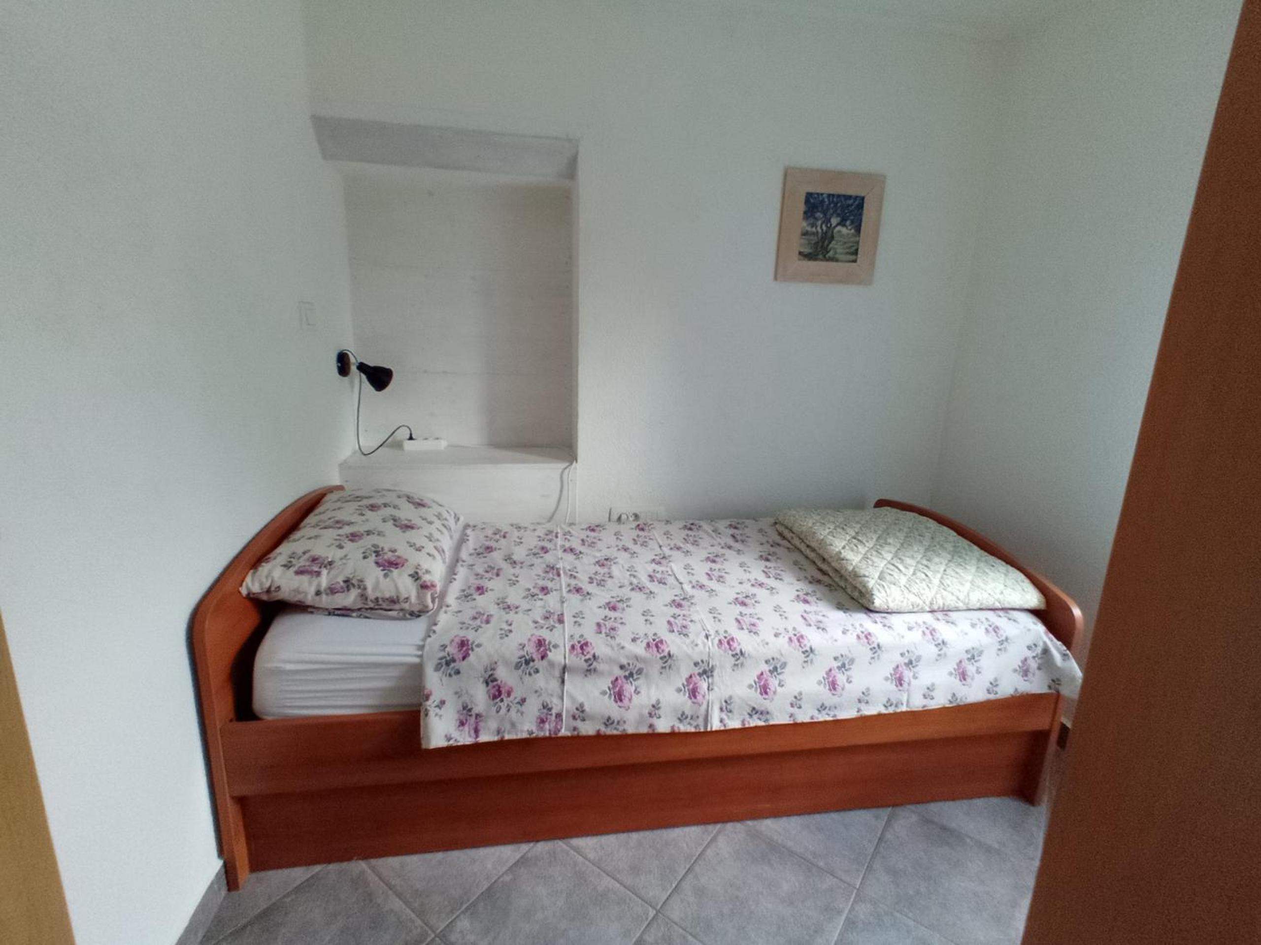 Apartmani Bartulasi
