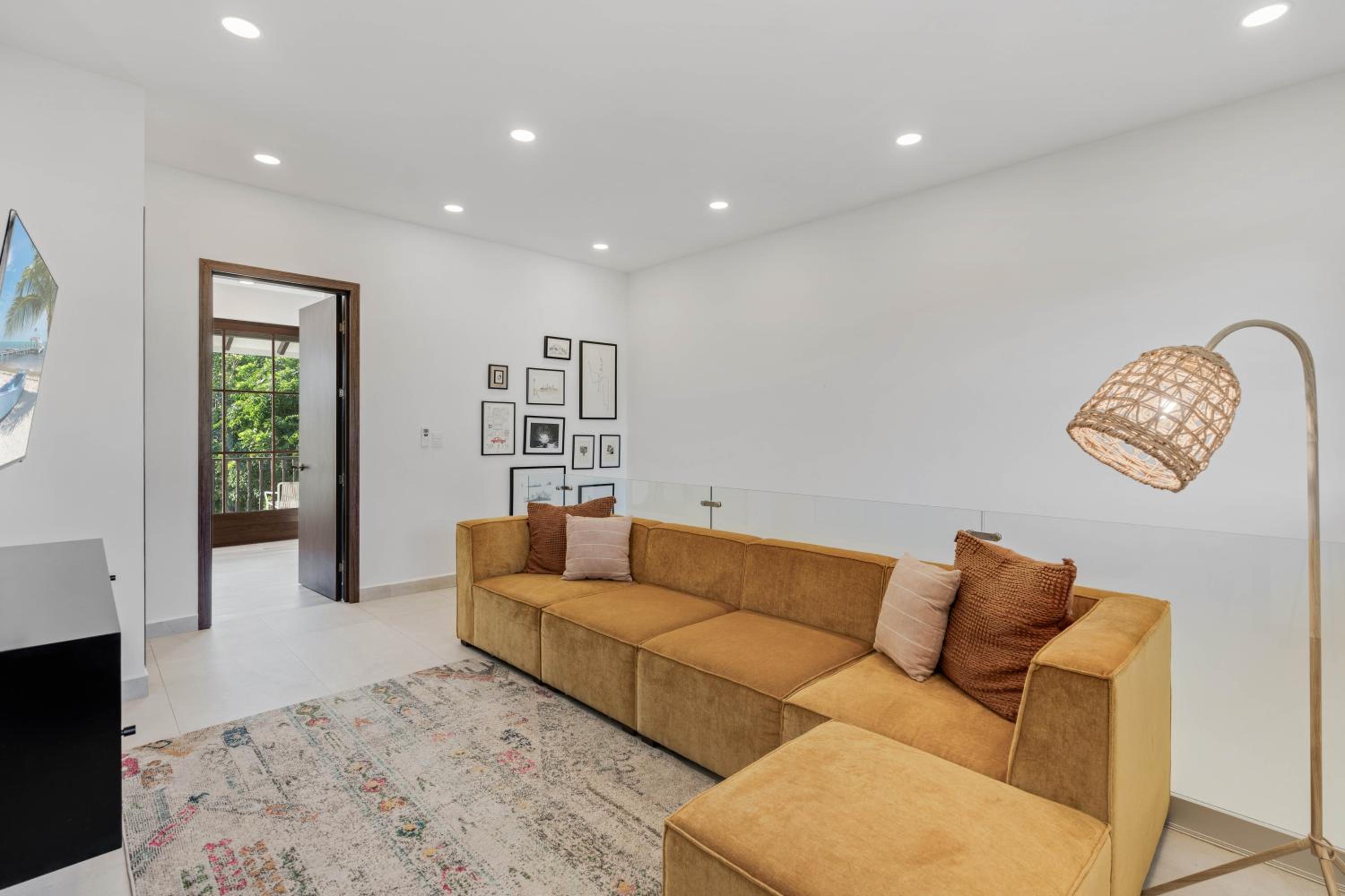 Villa Gracia