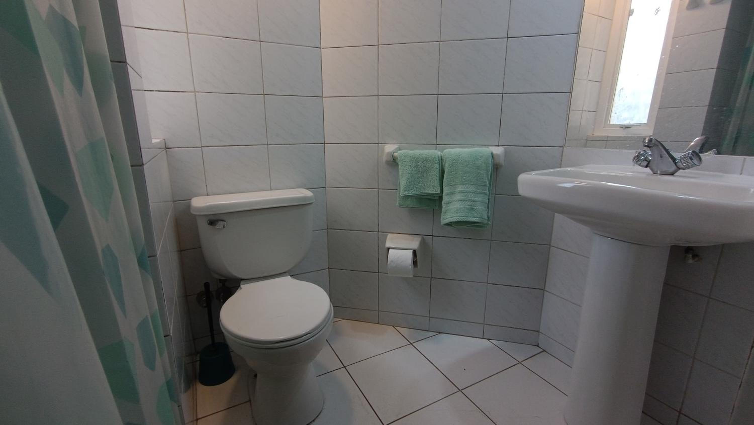 Departamento Bahía Pelícanos, Horcón