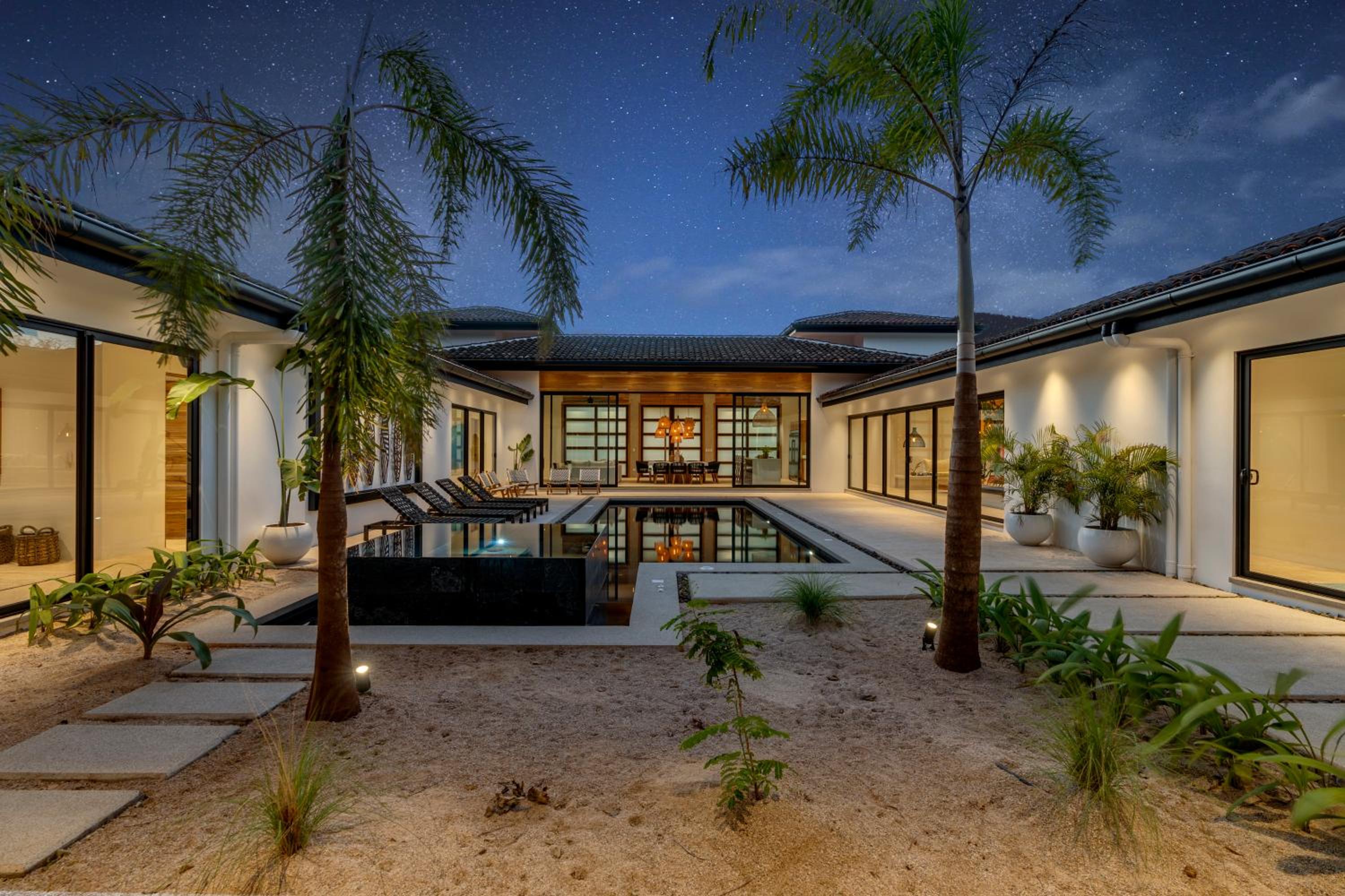 Villa Blanca
