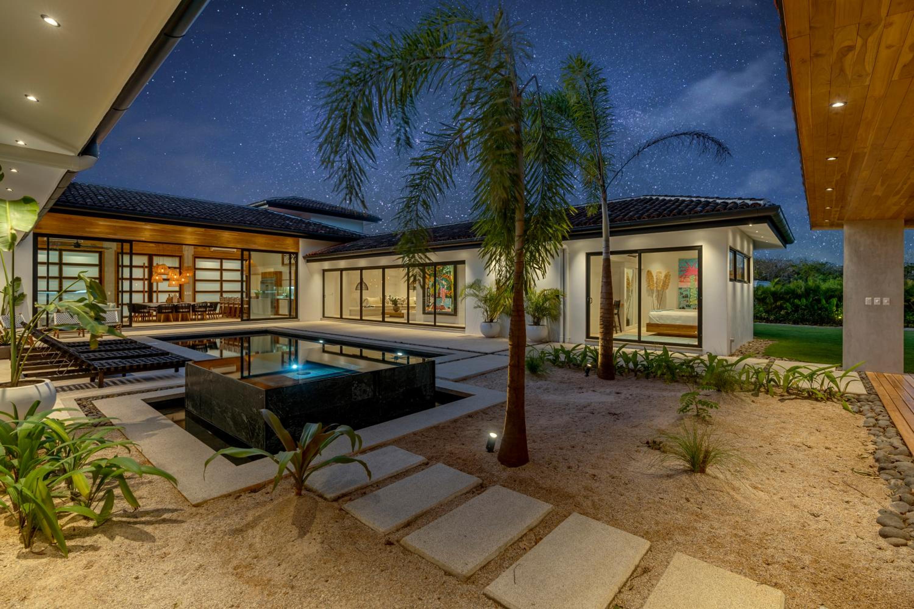 Villa Blanca