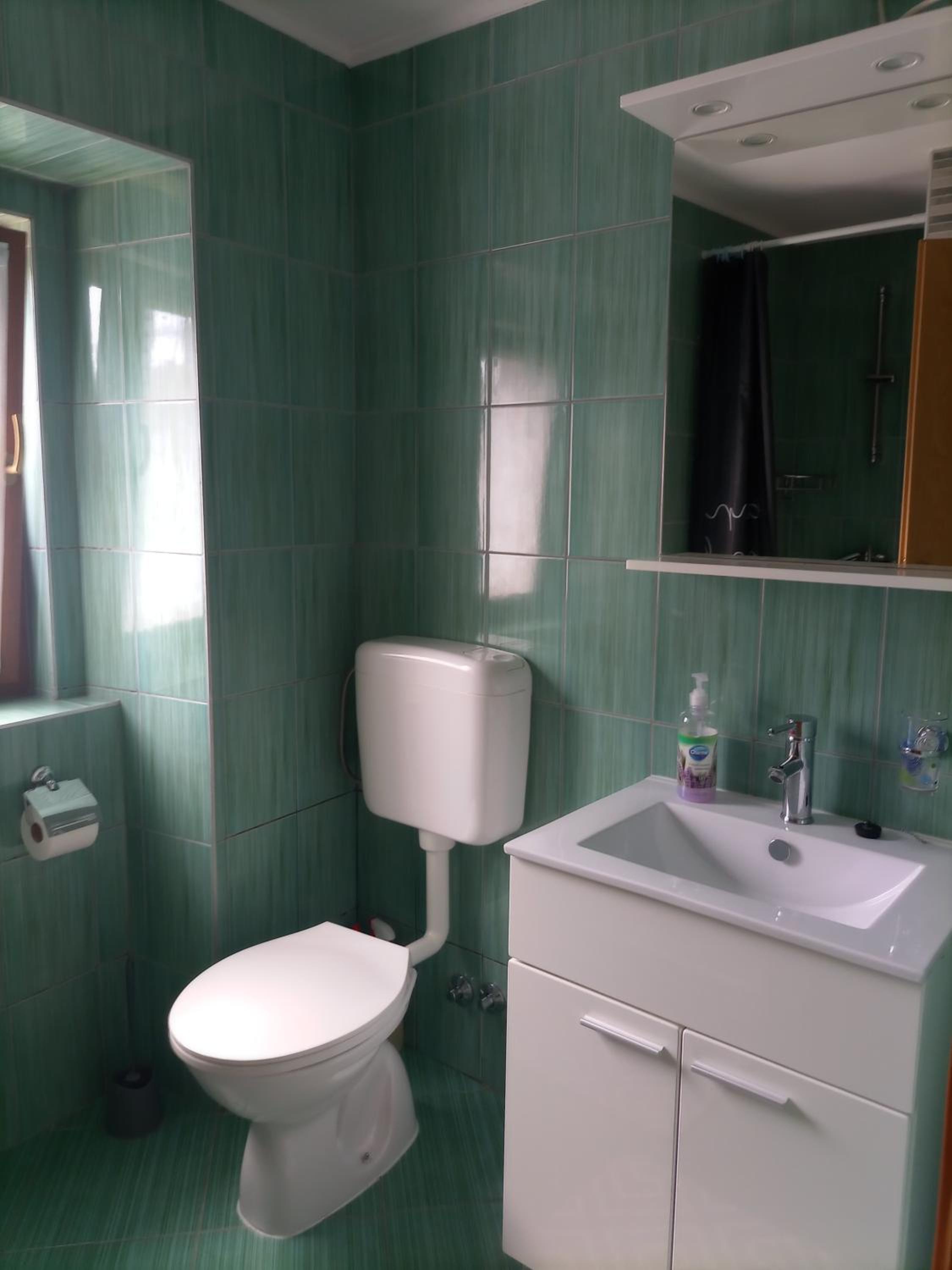 Apartmani Bartulasi