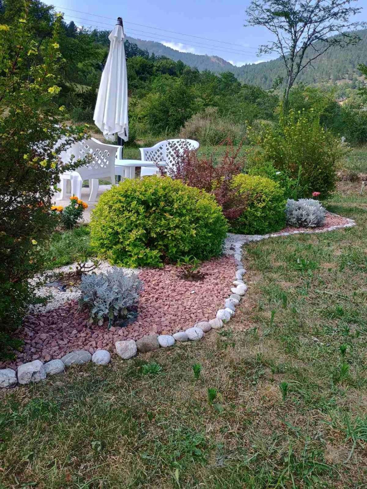 Šarganska Idila