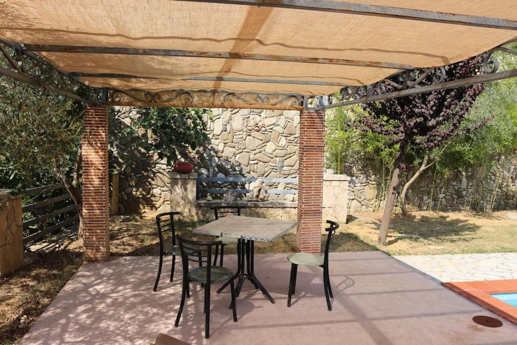 Private Hillside Villa near TEG Full Privacy