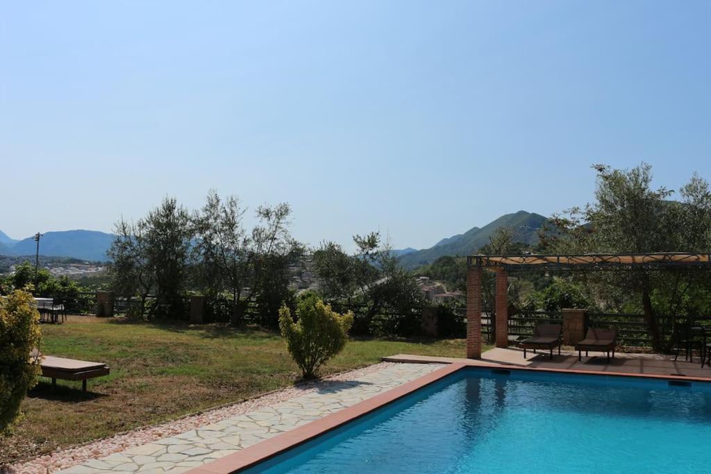 Private Hillside Villa near TEG Full Privacy