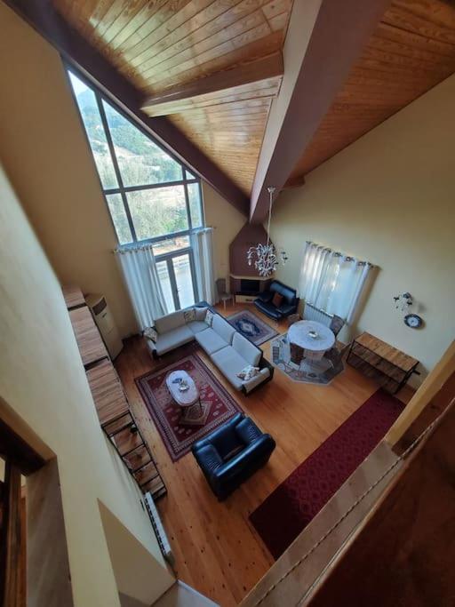 Private Hillside Villa near TEG Full Privacy