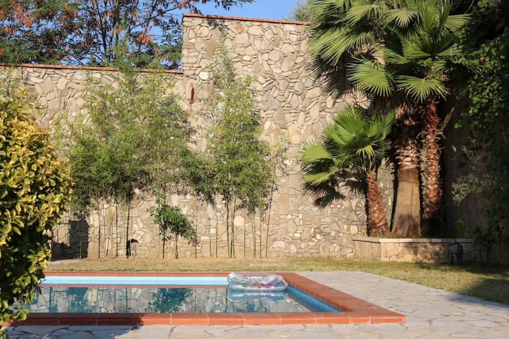 Private Hillside Villa near TEG Full Privacy