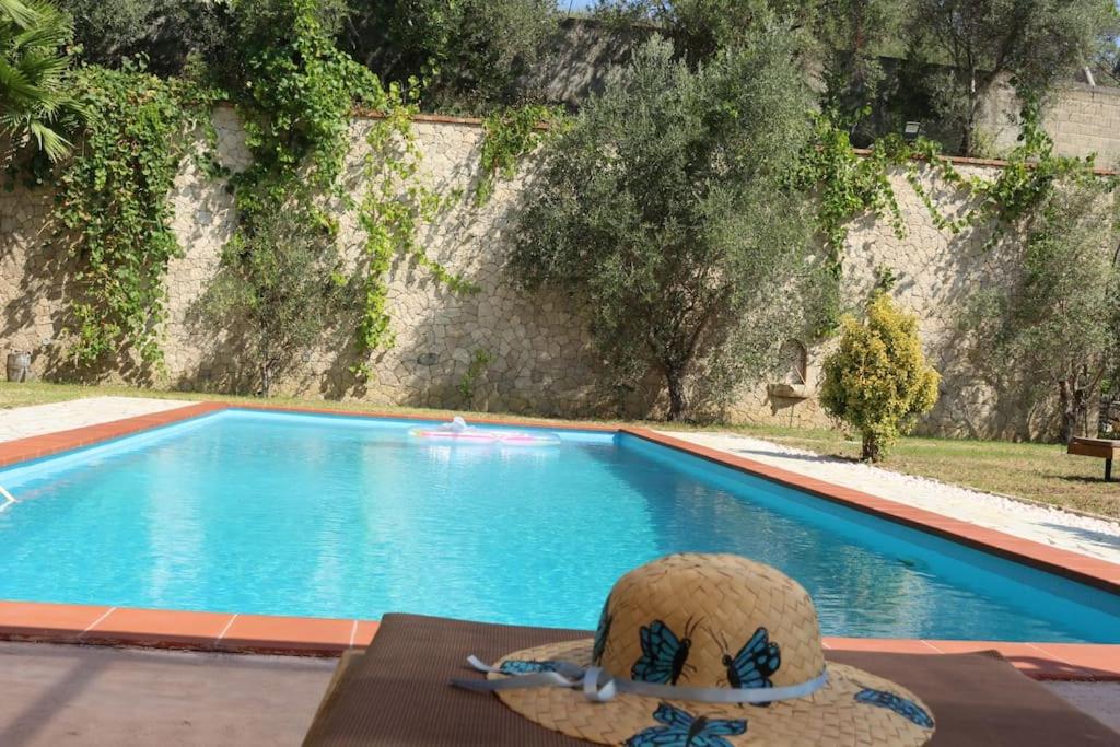 Private Hillside Villa near TEG Full Privacy