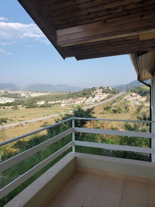 Private Hillside Villa near TEG Full Privacy