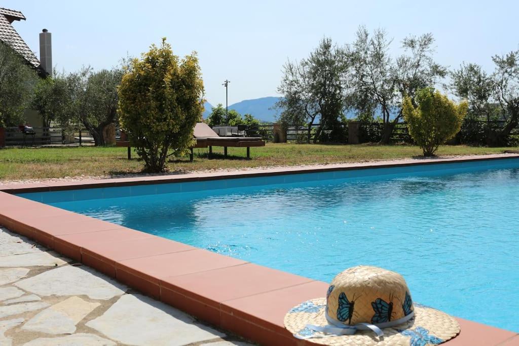Private Hillside Villa near TEG Full Privacy