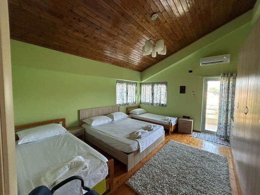 Private Hillside Villa near TEG Full Privacy