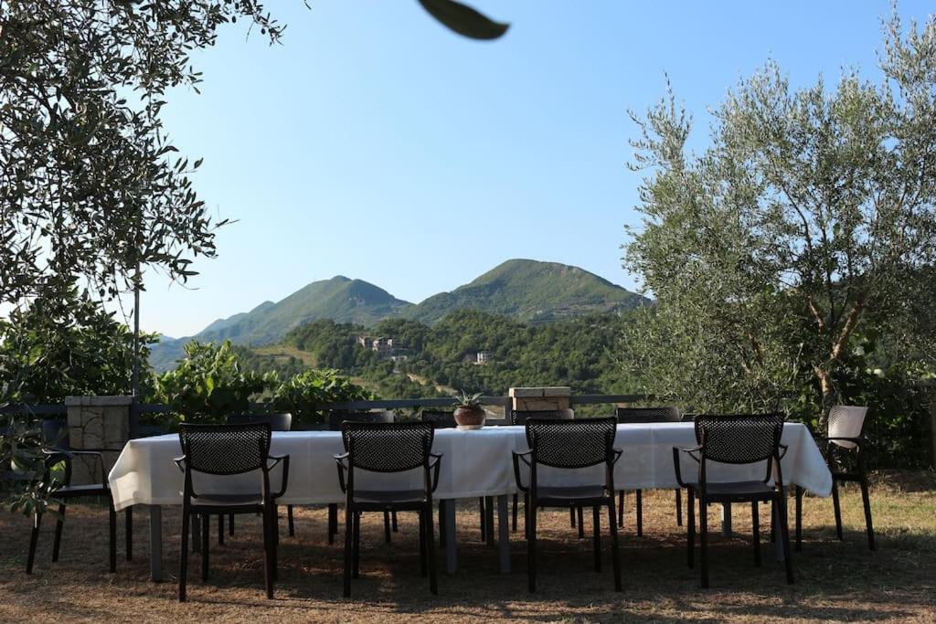 Private Hillside Villa near TEG Full Privacy