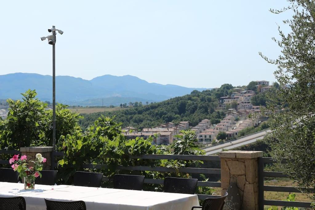 Private Hillside Villa near TEG Full Privacy