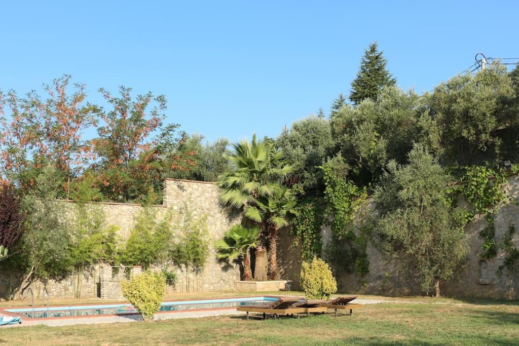 Private Hillside Villa near TEG Full Privacy