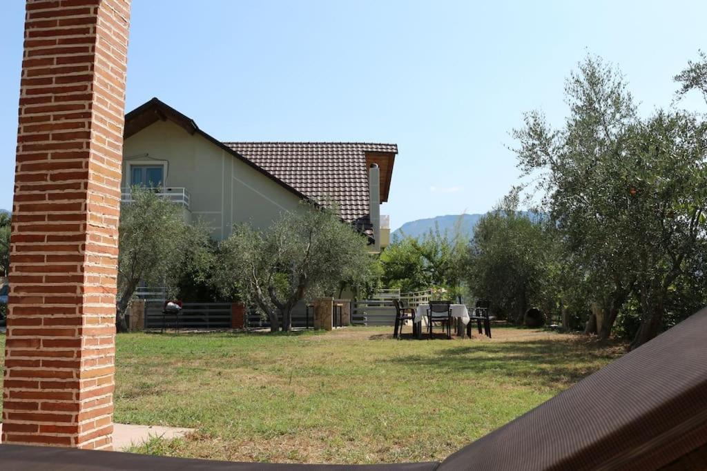 Private Hillside Villa near TEG Full Privacy