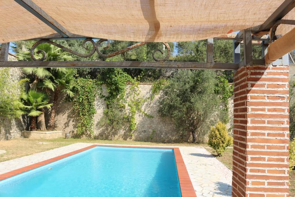 Private Hillside Villa near TEG Full Privacy