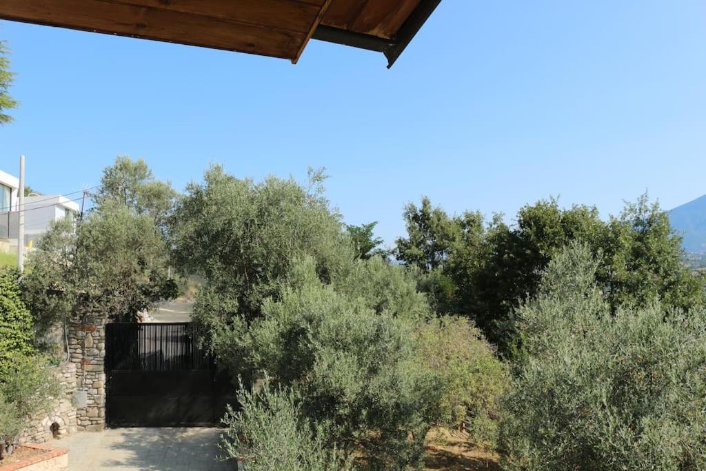 Private Hillside Villa near TEG Full Privacy