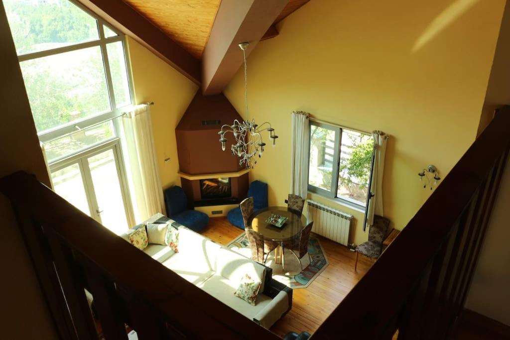 Private Hillside Villa near TEG Full Privacy