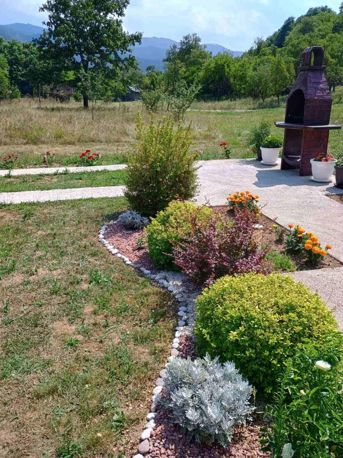 Šarganska Idila