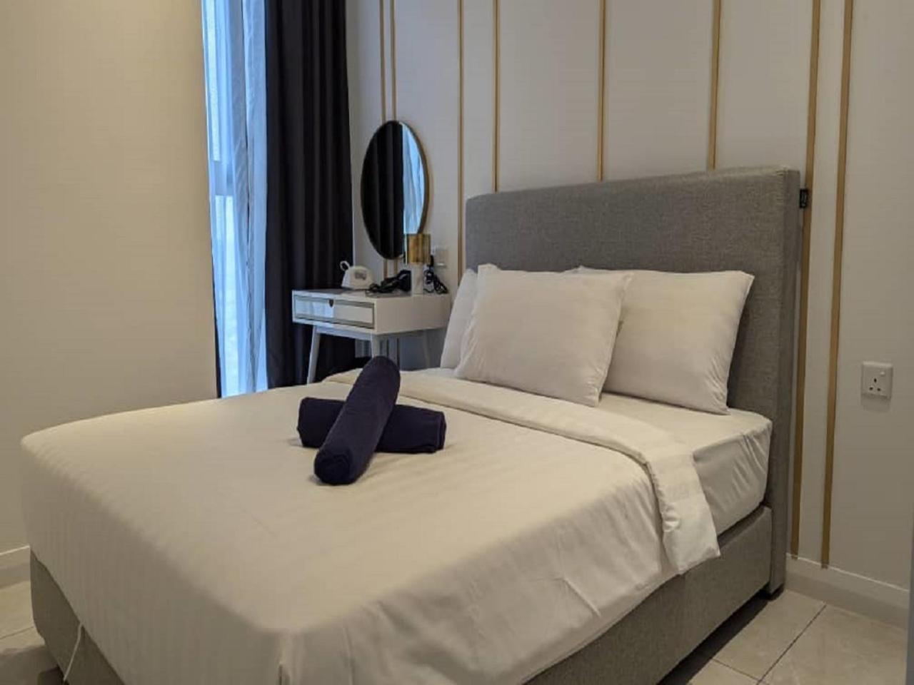Axon Residence Kuala Lumpur Pavilion