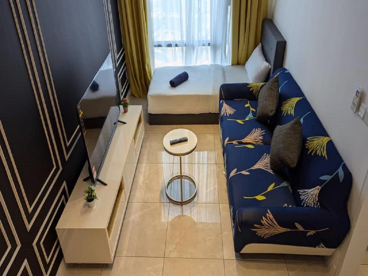 Axon Residence Kuala Lumpur Pavilion