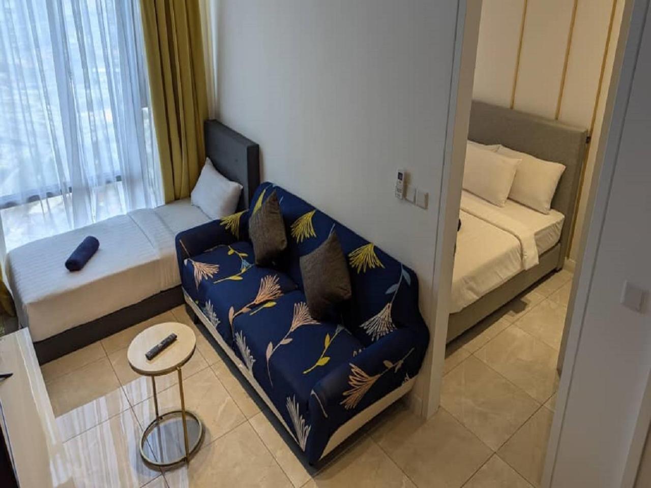 Axon Residence Kuala Lumpur Pavilion