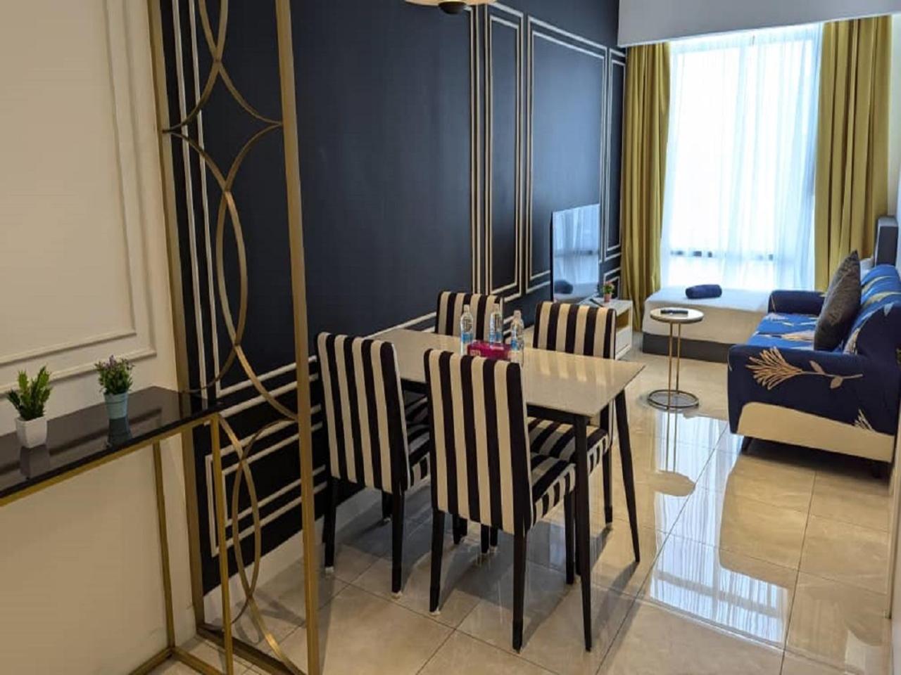 Axon Residence Kuala Lumpur Pavilion