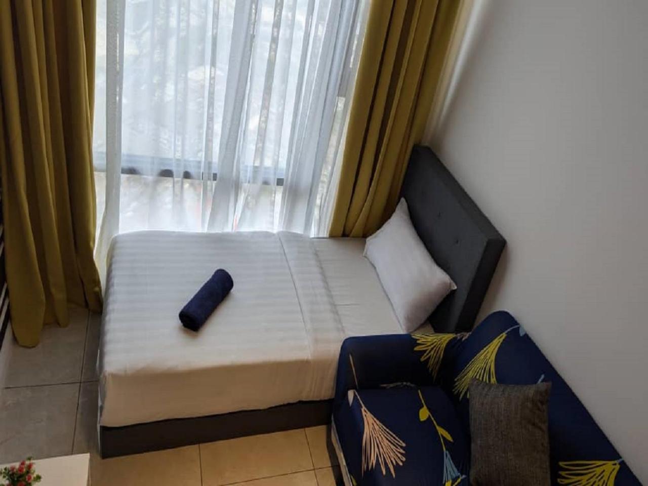 Axon Residence Kuala Lumpur Pavilion