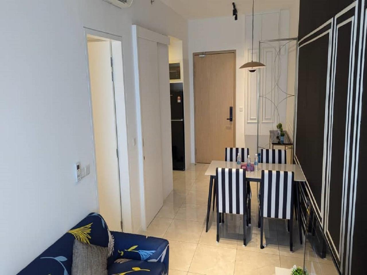 Axon Residence Kuala Lumpur Pavilion