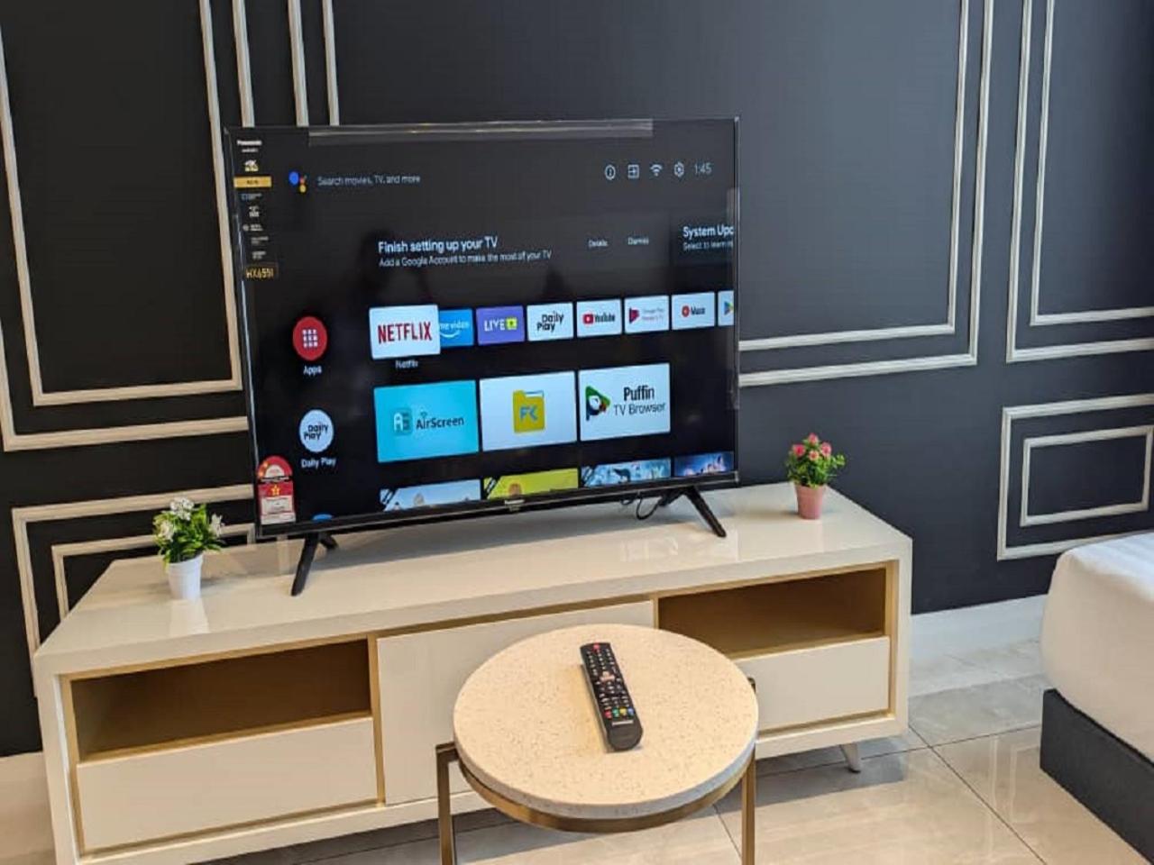 Axon Residence Kuala Lumpur Pavilion
