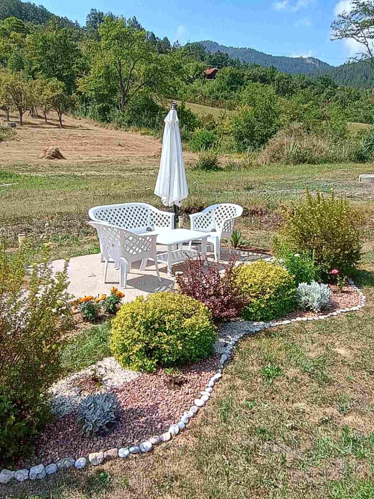 Šarganska Idila