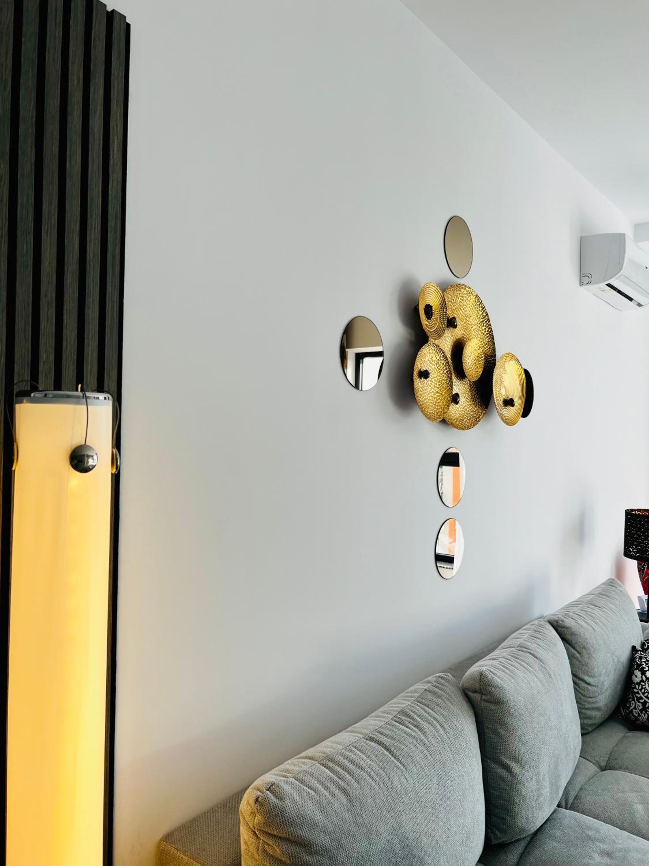 Oxygen Apartments - Promenada Business Center view 3