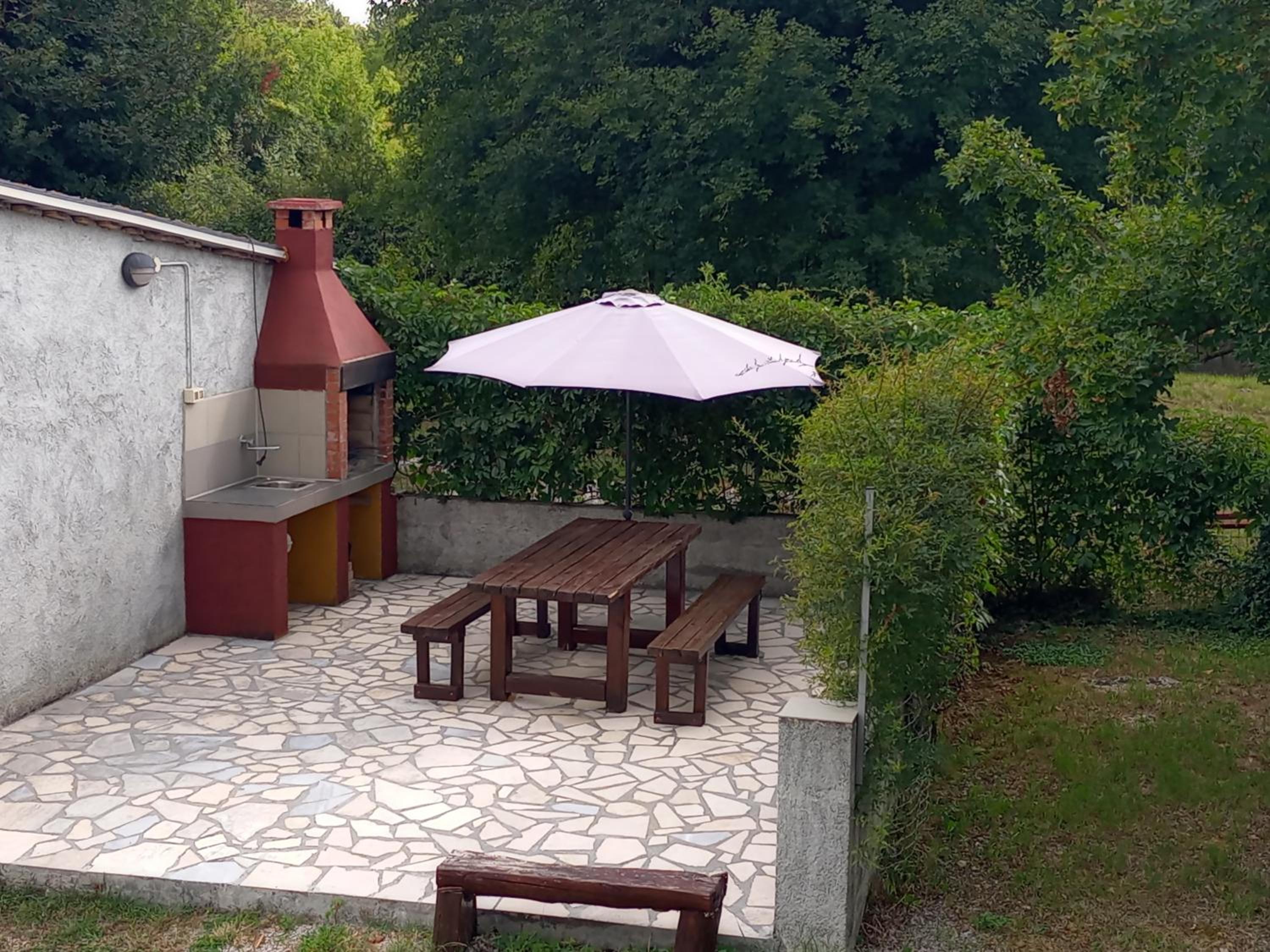 Apartmani Bartulasi