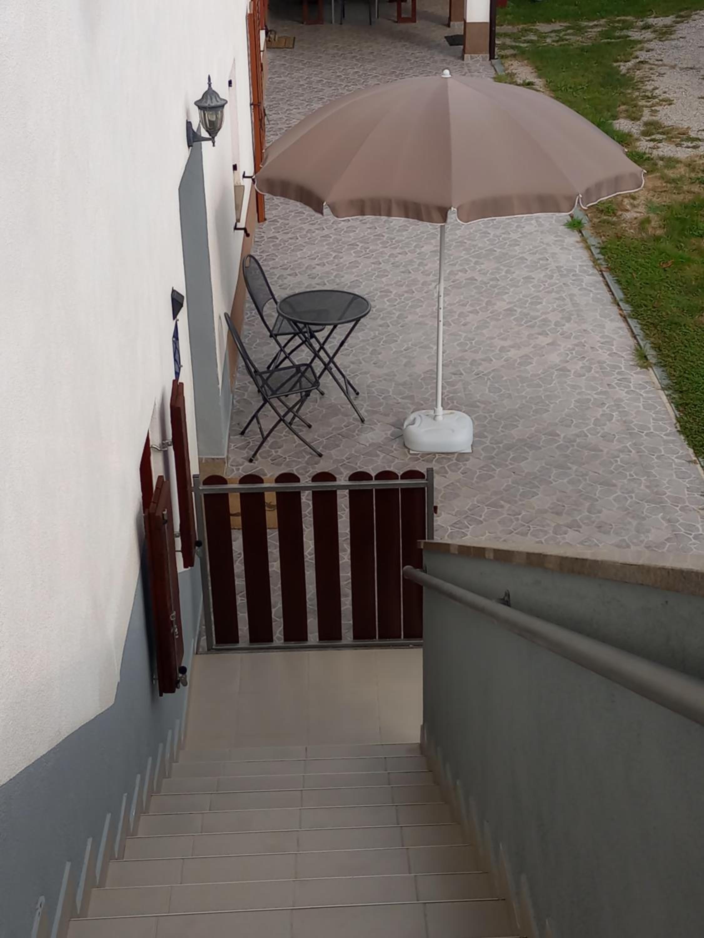 Apartmani Bartulasi