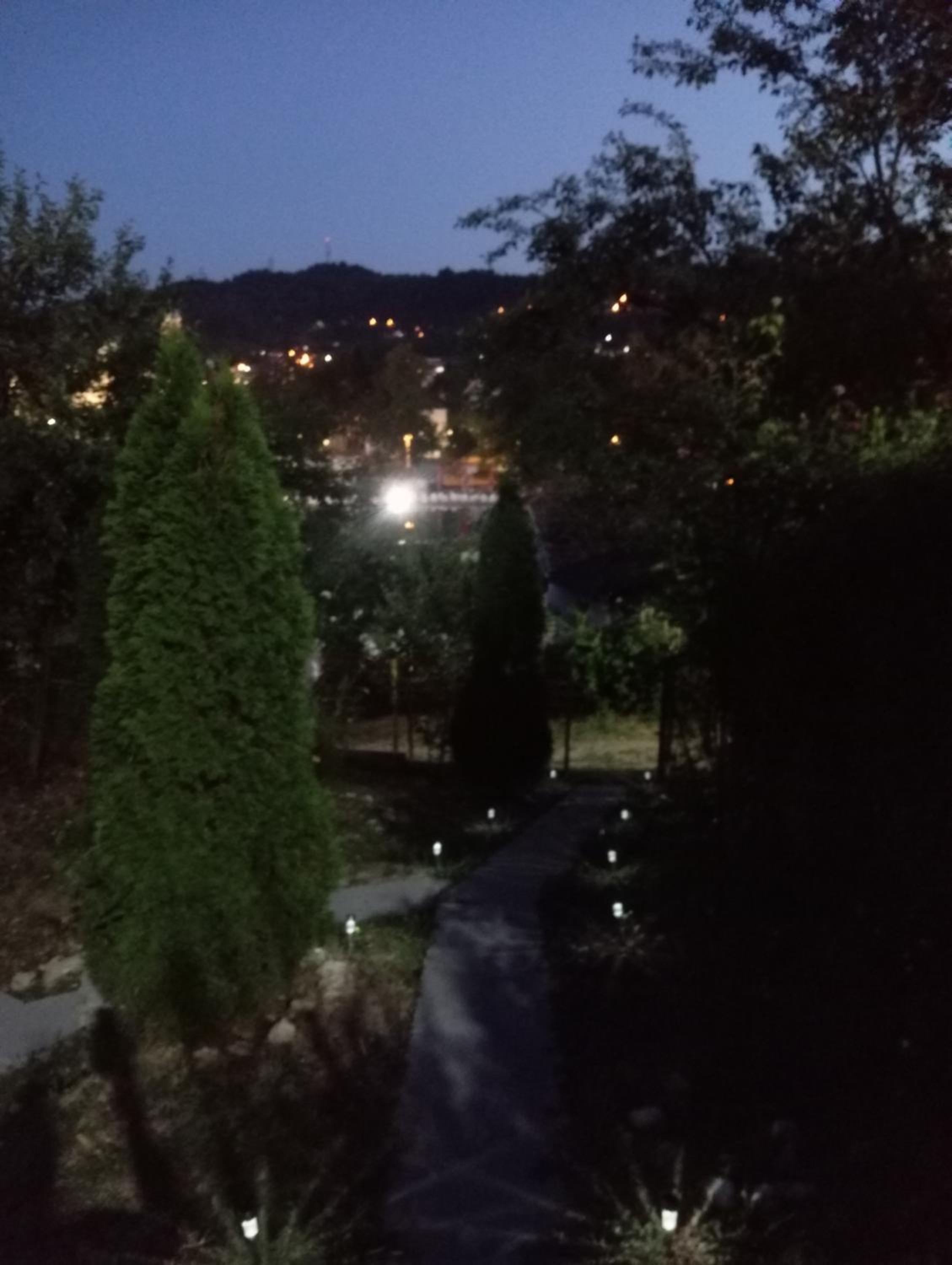 Apartman Deni
