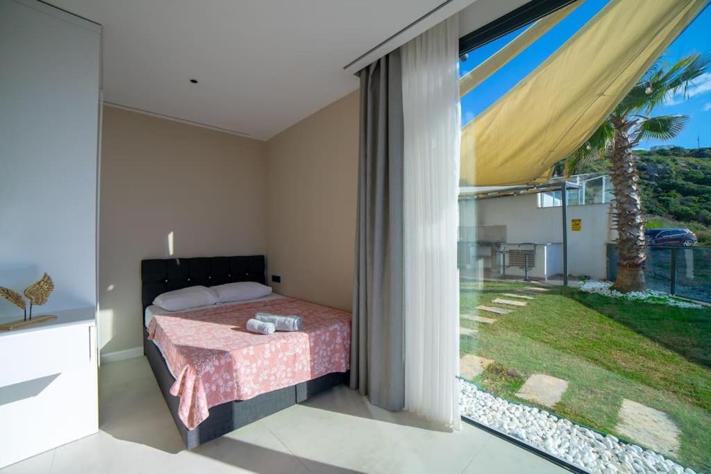 Eden Paradise, Lux, Pool, Sea, Sweet Autumn Bodrum view 3