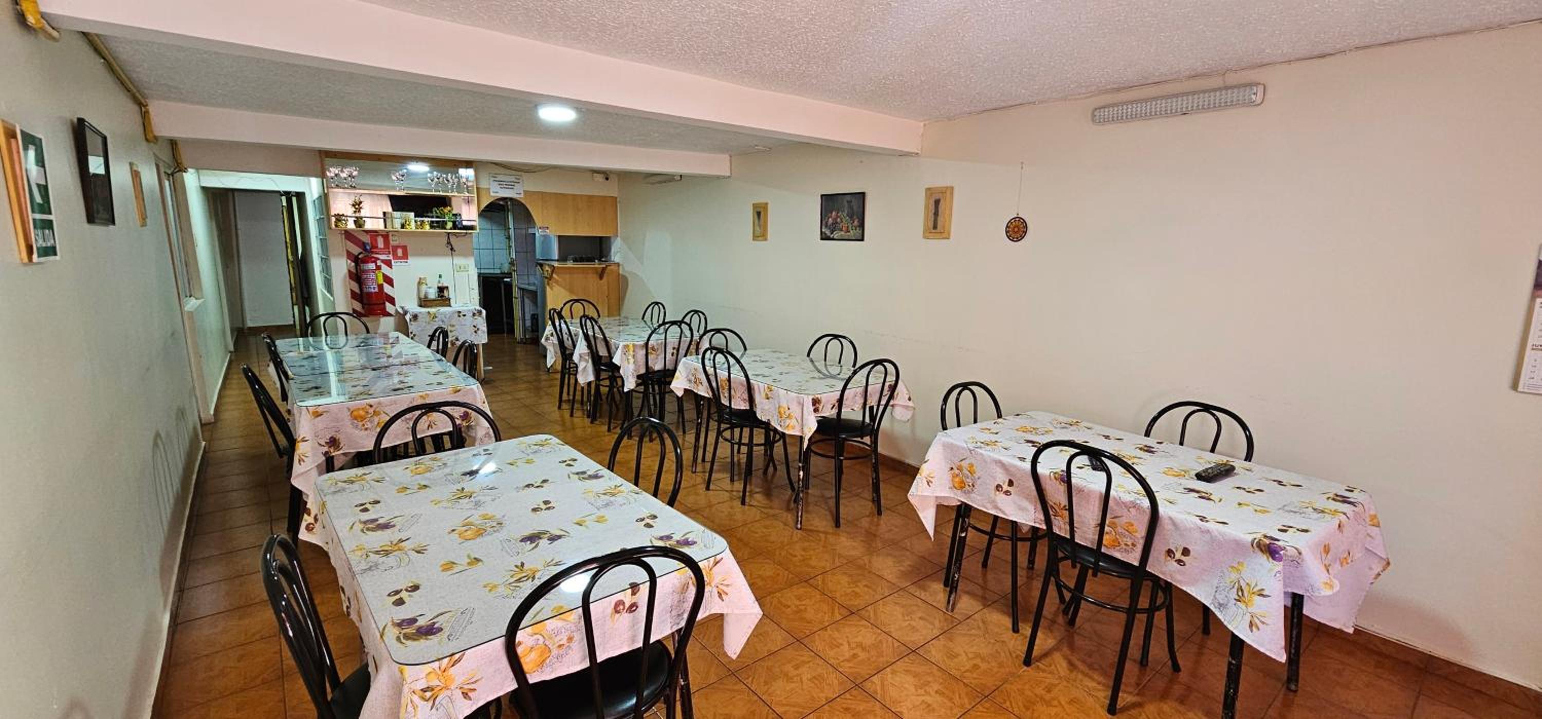 Ganbaru Hotelería Hostal Gabriela