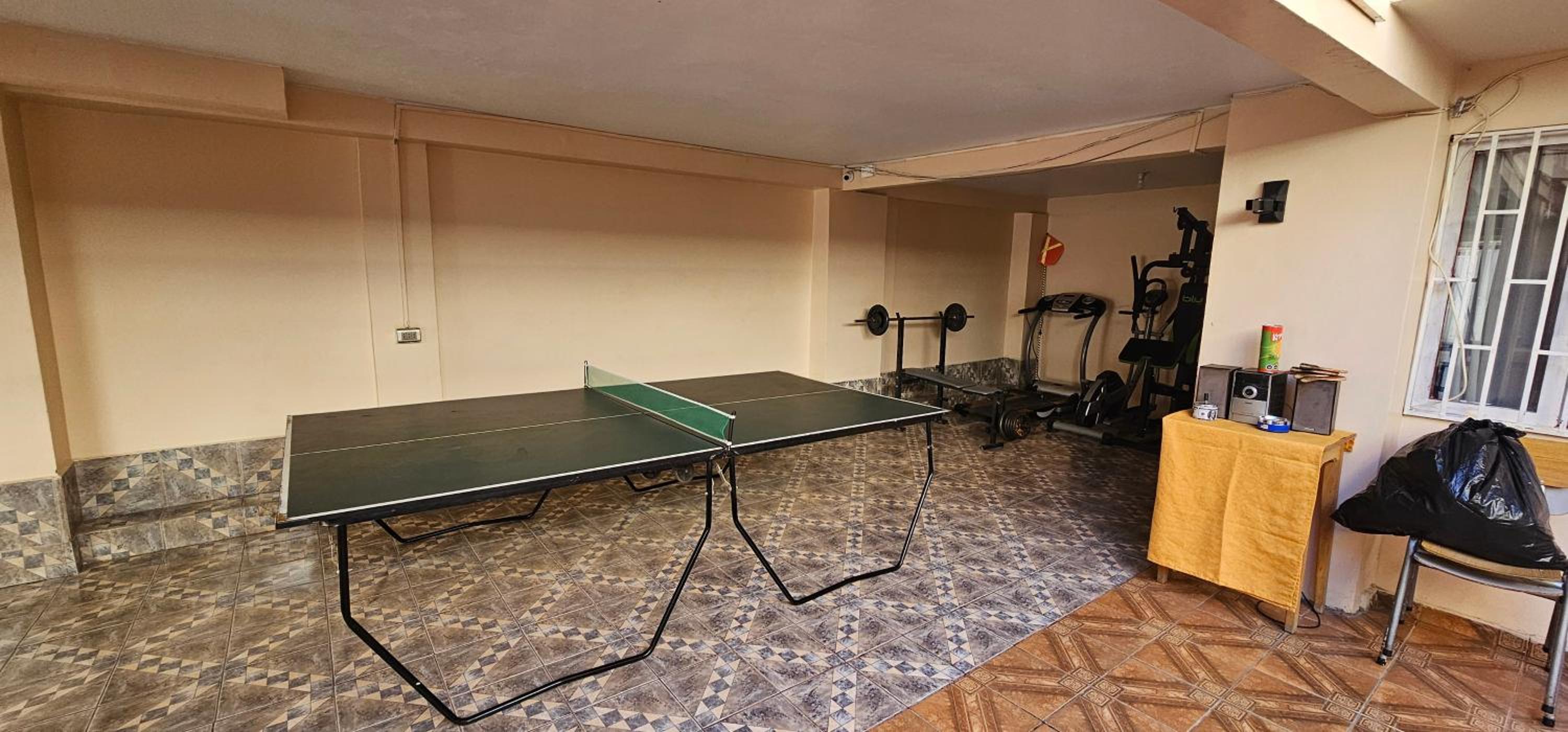 Ganbaru Hotelería Hostal Gabriela
