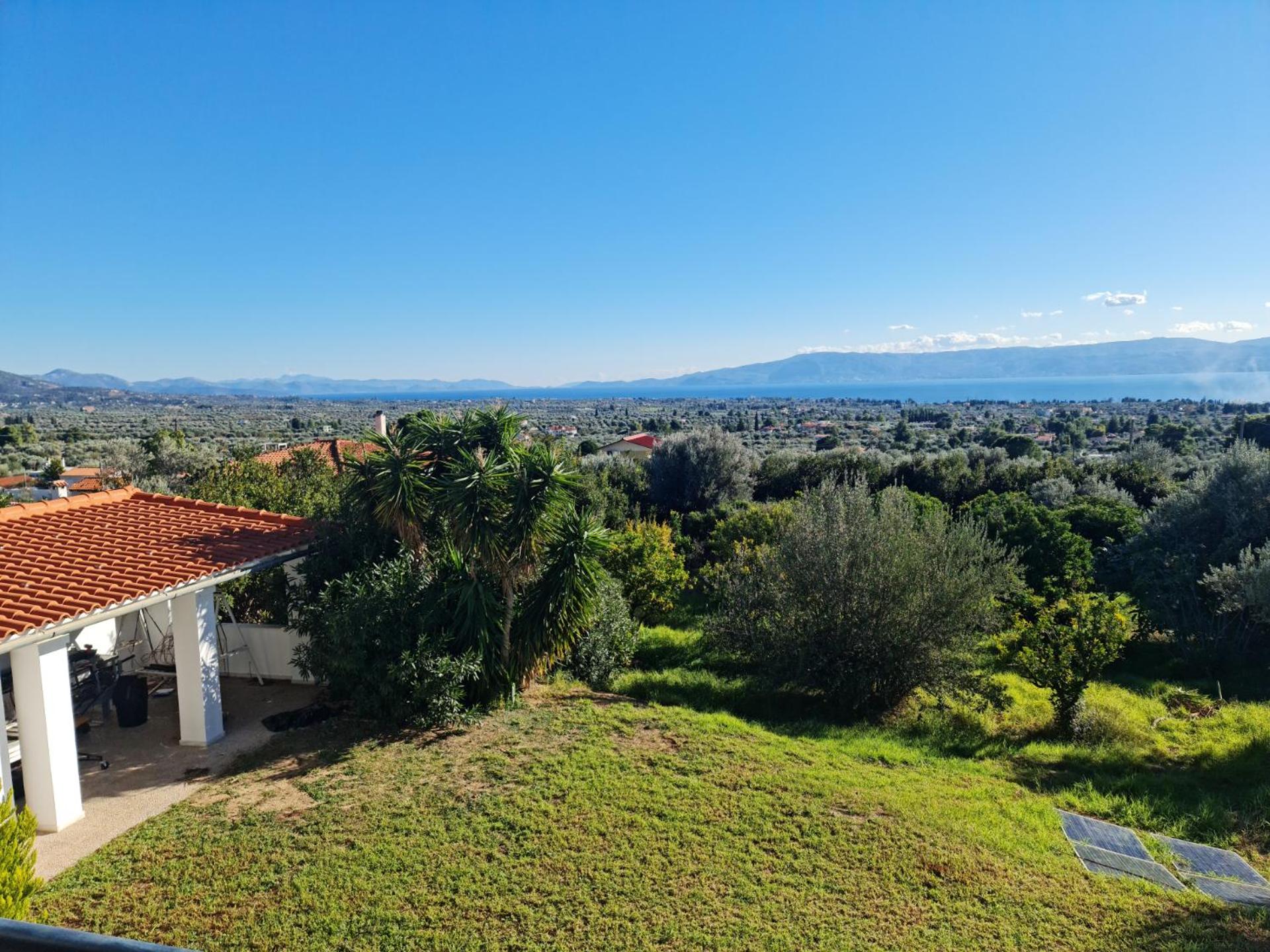 Cezar Villa view 5