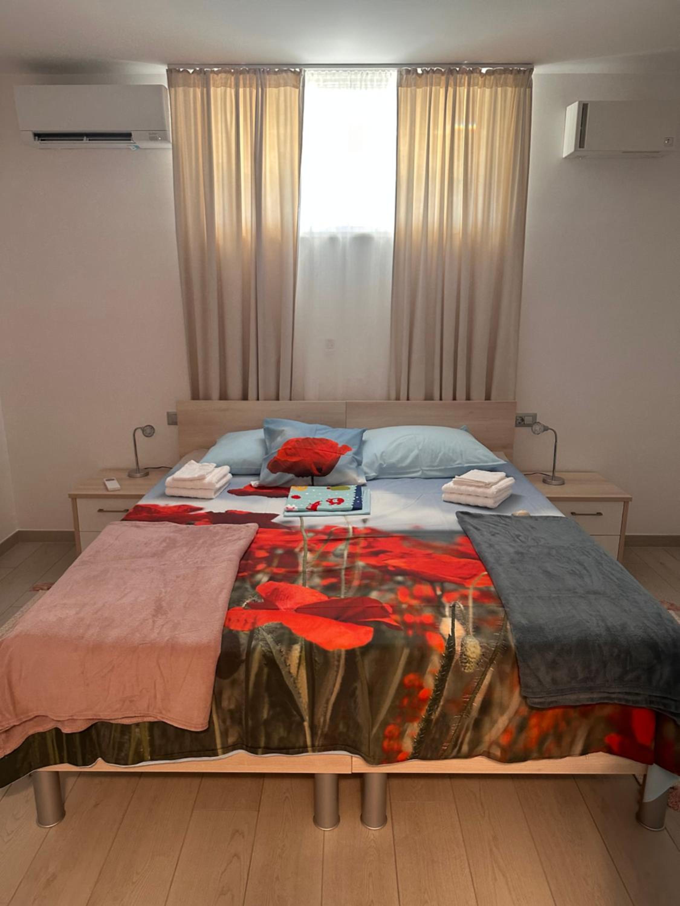 Apartma Hany view 2
