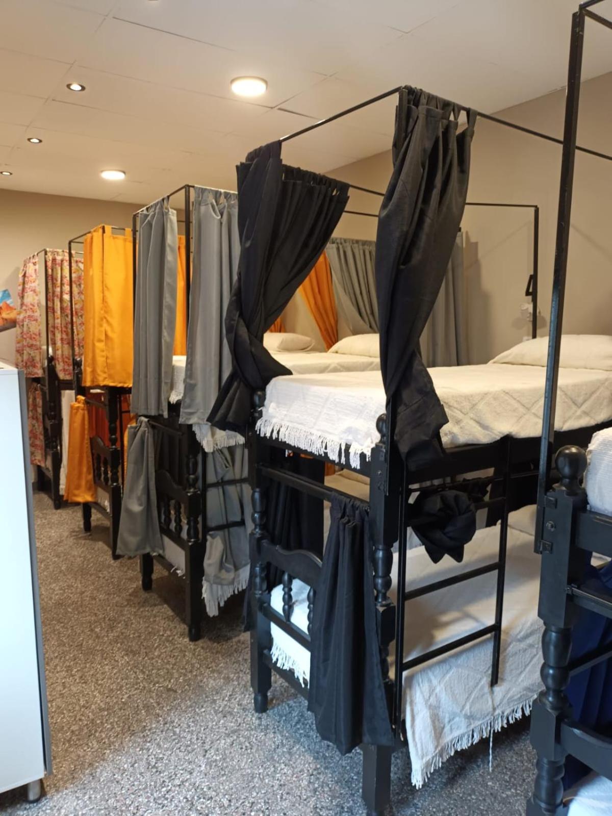 Hostel Marilian