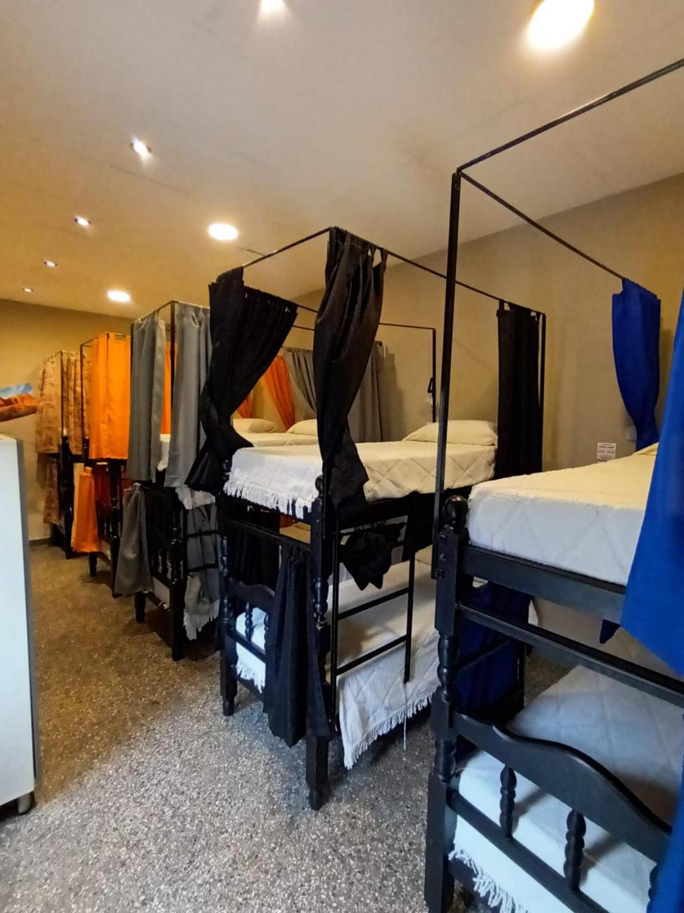 Hostel Marilian